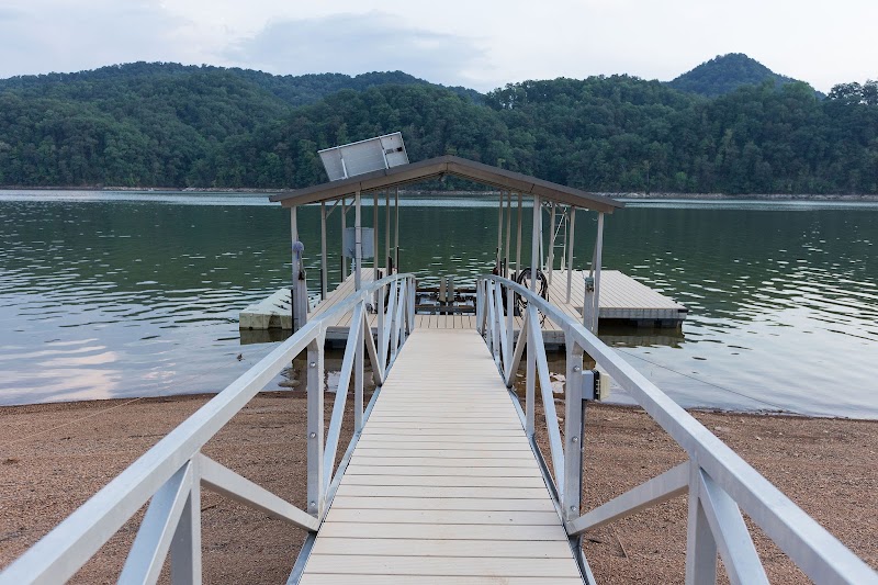 The Sanctuary Co. - Event Venue in Johnson City, Tennessee