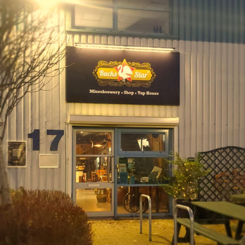 Lion & Sun Tavern - Event Venue in Milton Keynes, England