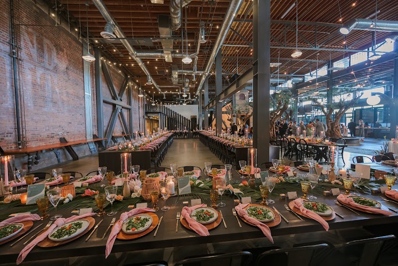 Venue 808 - Event Venue in San Diego, California