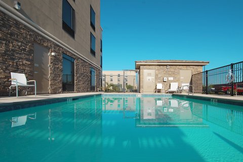 SpringHill Suites by Marriott Las Vegas North Speedway - Event Venue in North Las Vegas, Nevada