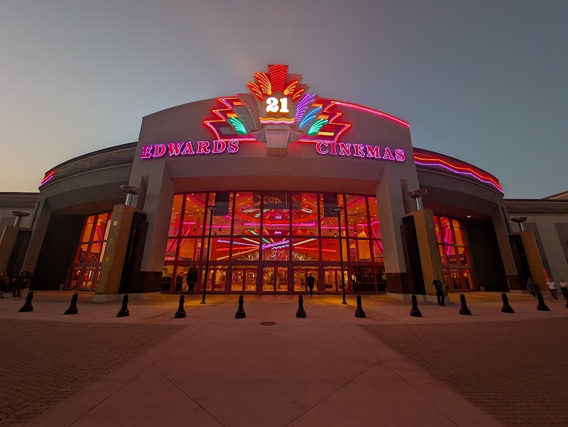 Regal Edwards Boise - Event Venue in Boise, Idaho
