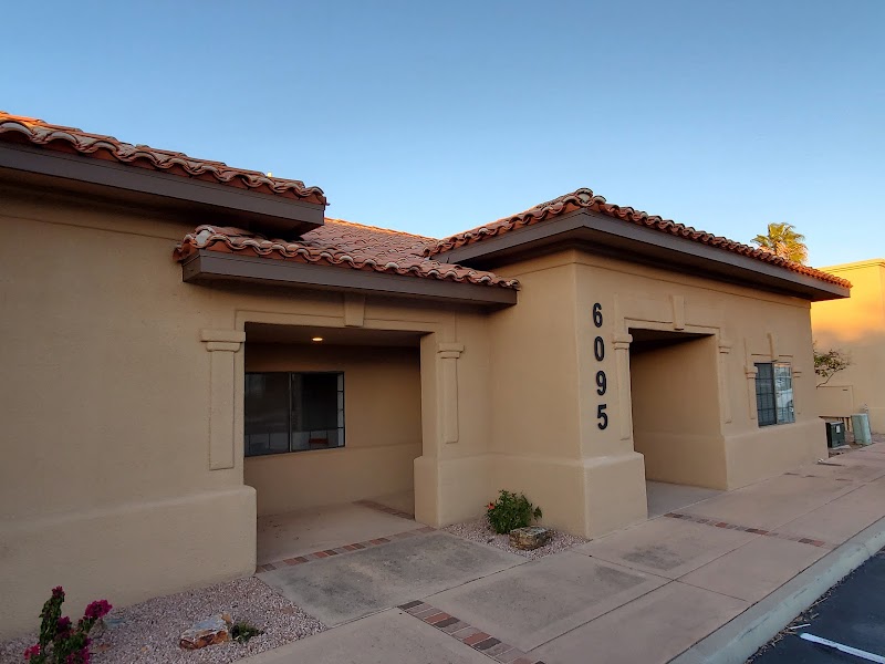Suites Success Executive Office Suites - Event Venue in Tucson, Arizona