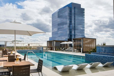 Renaissance Dallas at Plano Legacy West Hotel - Event Venue in Plano, Texas
