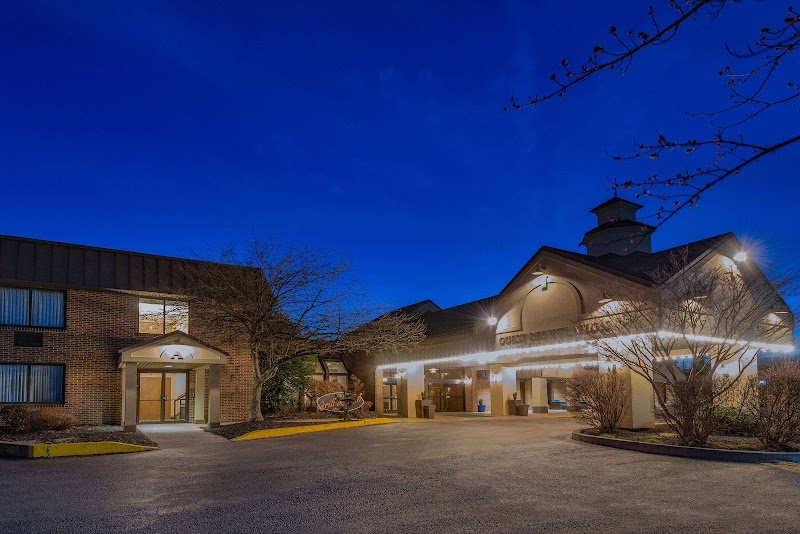 Wyndham Garden York - Event Venue in York, Pennsylvania