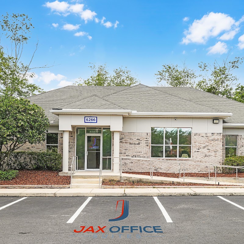 JAX Office Suites - Event Venue in Jacksonville, Florida