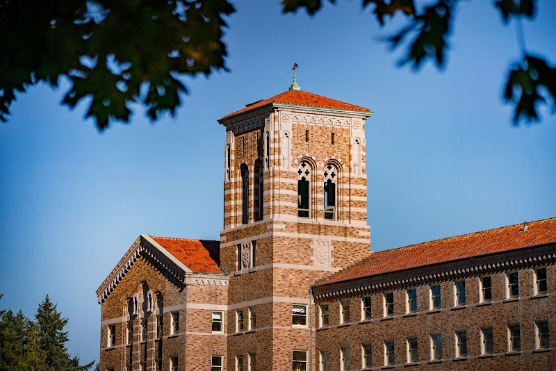 The Lodge at St. Edward Park - Event Venue in Kenmore, Washington