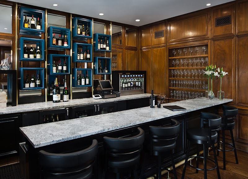 Geordie's at Wrigley Mansion - Event Venue in Phoenix, Arizona