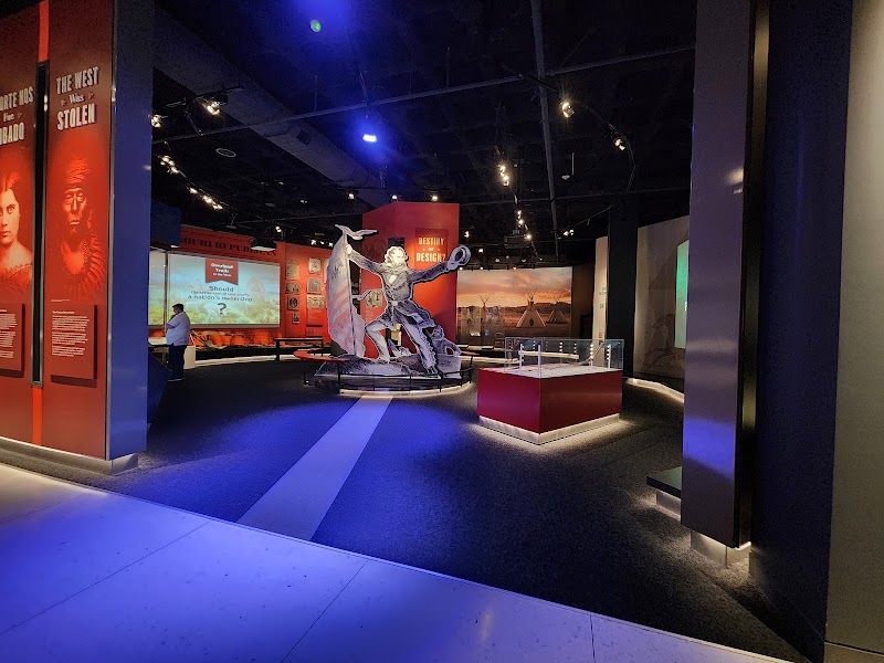 Museum at the Gateway Arch - Event Venue in St. Louis, Missouri