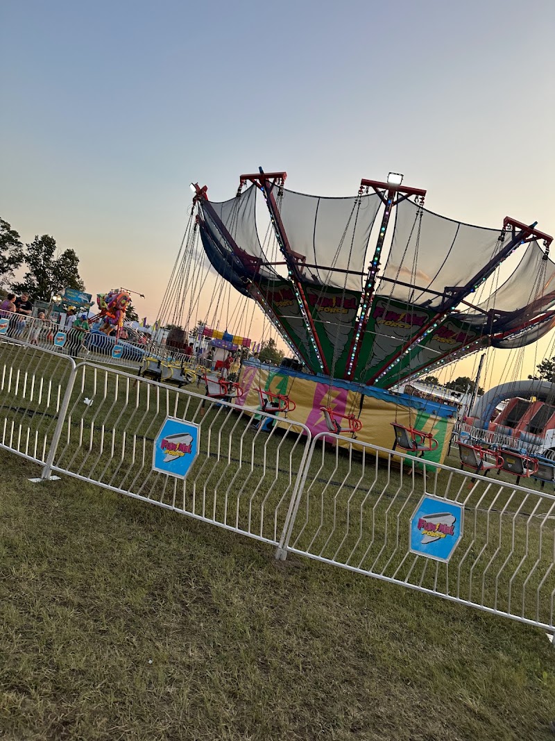 Berkeley County Youth Fair - Event Venue in Martinsburg, West Virginia