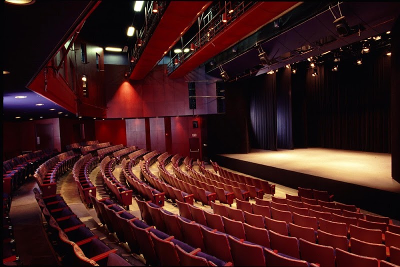 Theatre on the Square - Event Venue in Tacoma, Washington