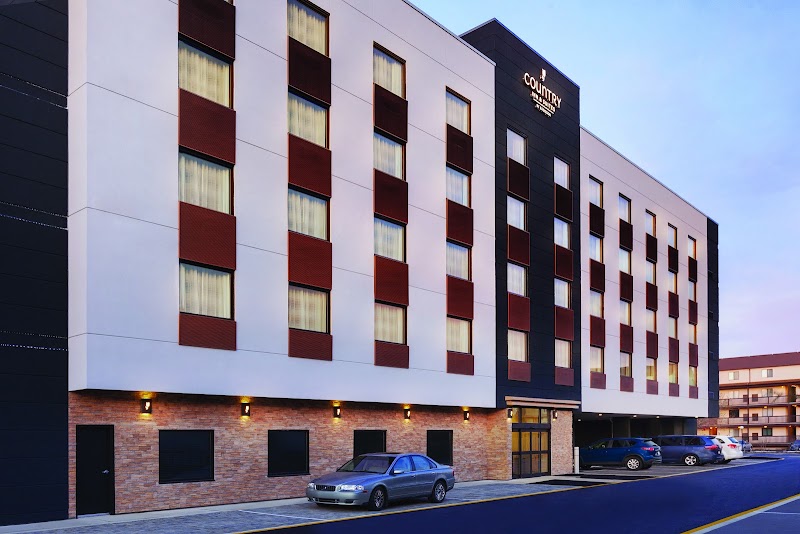 Country Inn & Suites by Radisson, Ocean City, MD - Event Venue in Ocean City, Maryland