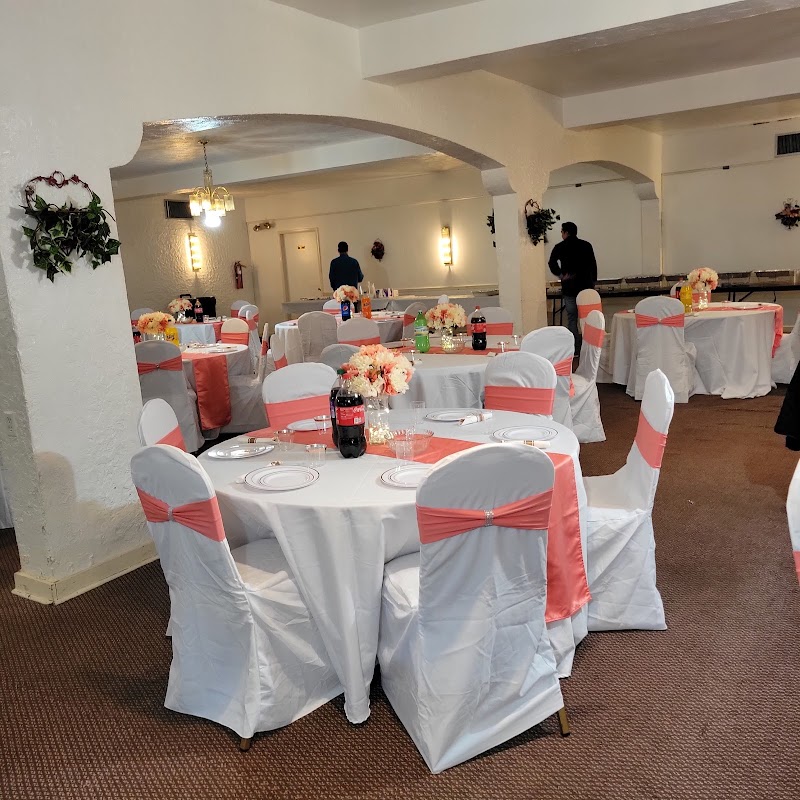 Ritz Banquet Hall - Event Venue in Pittsburgh, Pennsylvania