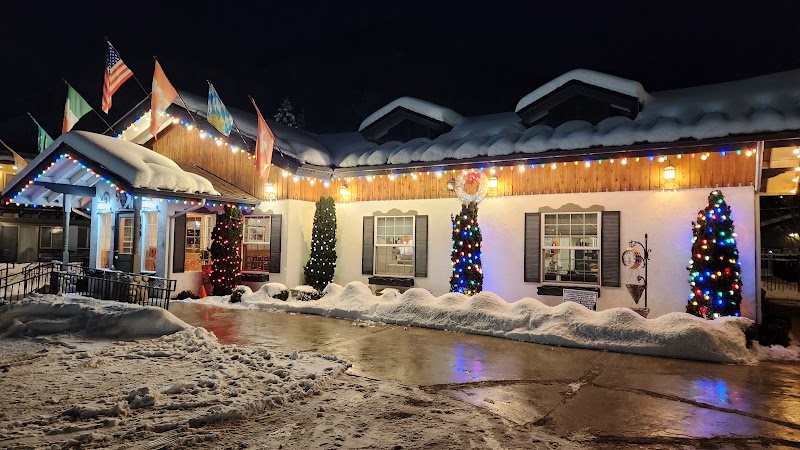 FairBridge Inn & Suites Leavenworth - Event Venue in Leavenworth, Washington