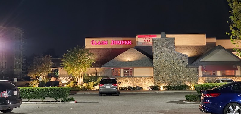 Claim Jumper & Steakhouse - San Bernardino, CA - Event Venue in San Bernardino, California