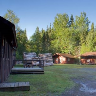 Okontoe Campground and Retreat Center (Okontoe Fellowship Inc.) - Event Venue in Grand Marais, Minnesota