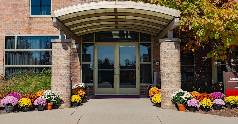 Prince Conference Center and Hotel - Event Venue in Grand Rapids, Michigan