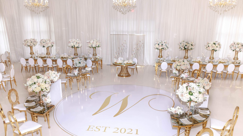 The Coan - Event Venue in Ladson, South Carolina
