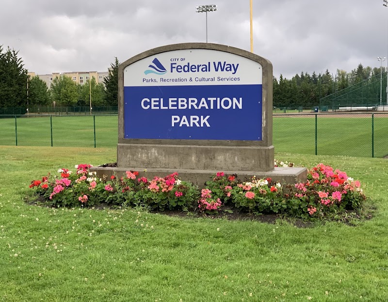 Celebration Park - Event Venue in Federal Way, Washington