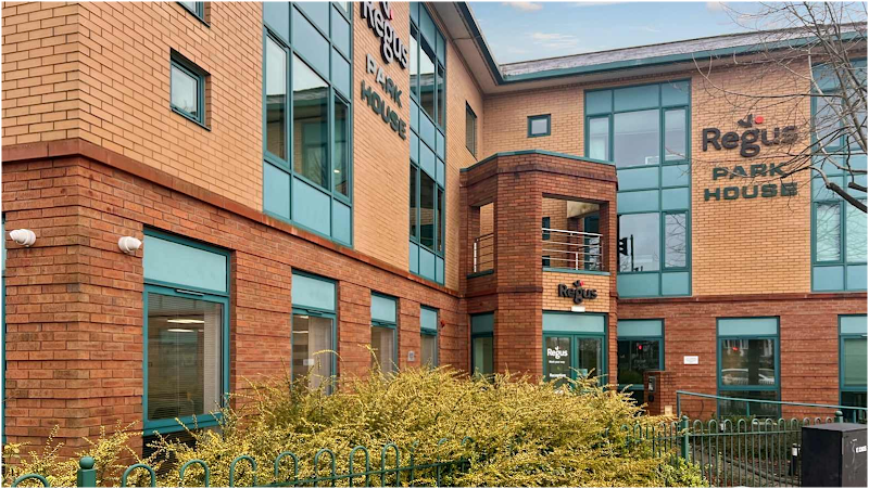 Regus - Birmingham, Rubery - Event Venue in Rubery, West Midlands