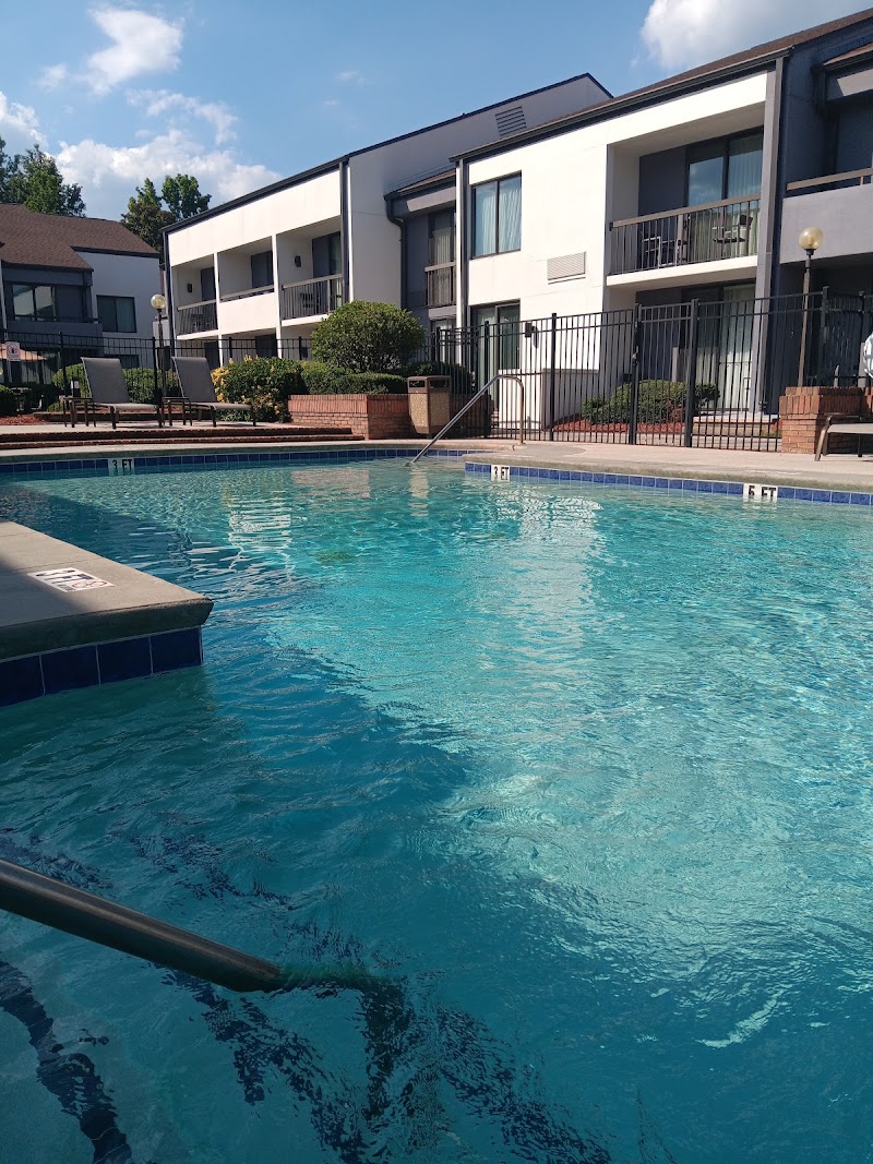 Courtyard by Marriott Augusta - Event Venue in Augusta, Georgia
