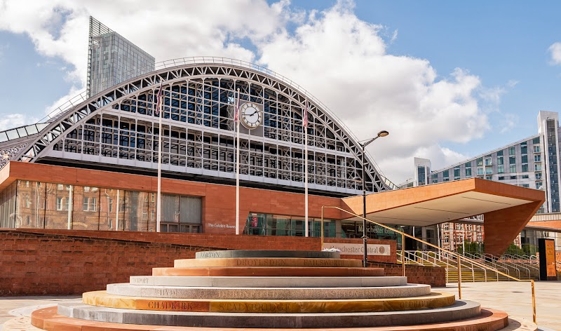 Manchester Central Convention Complex - Event Venue in England