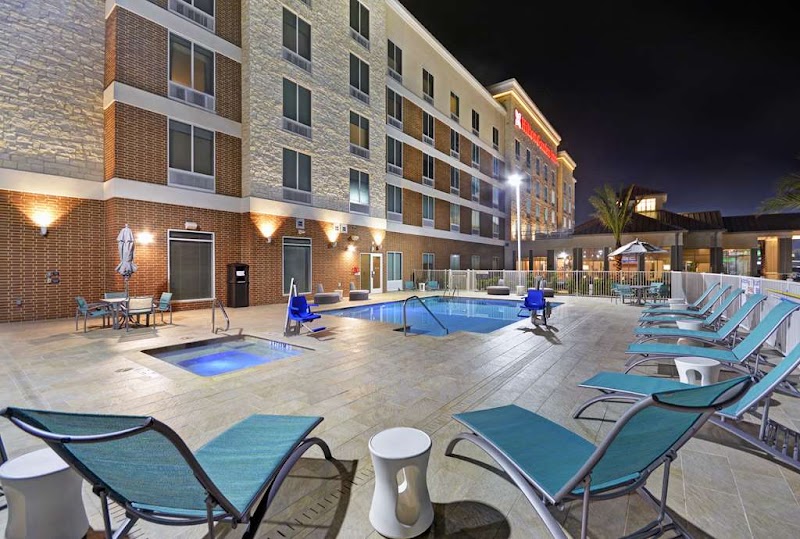 Hilton Garden Inn Houston Hobby Airport - Event Venue in Houston, Texas