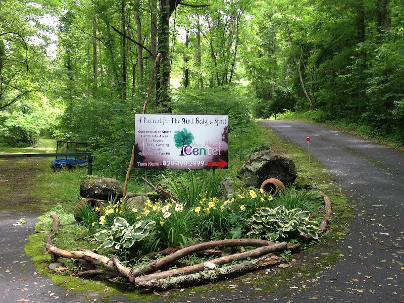 The Heart Center - Event Venue in Robbinsville, North Carolina