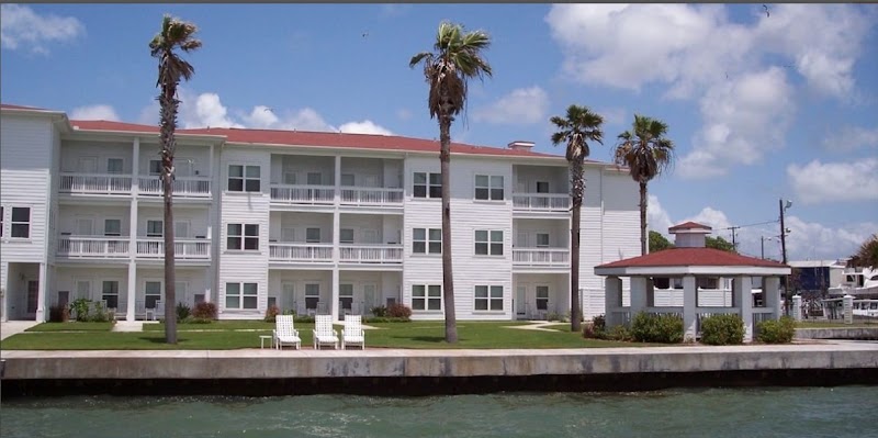 The Lighthouse Inn at Aransas Bay - Event Venue in Rockport, Texas