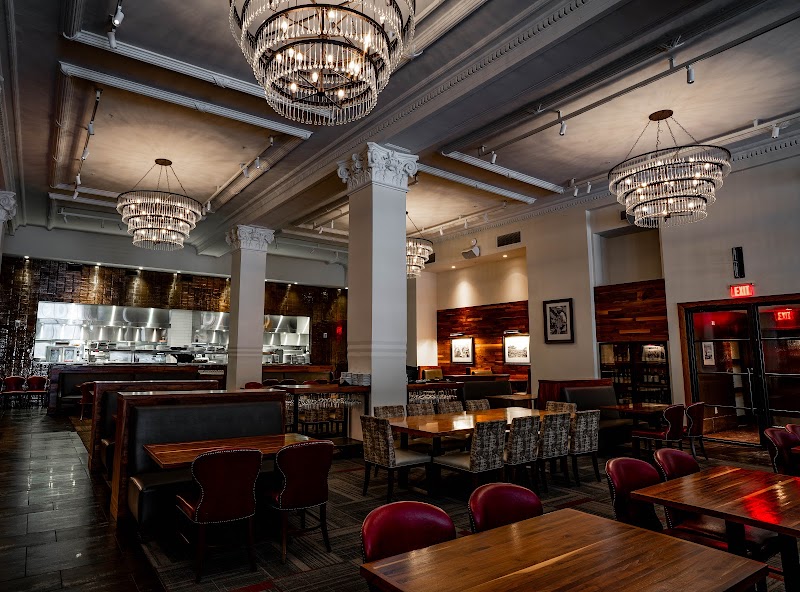 Brendon's Catch 23 - Event Venue in Louisville, Kentucky