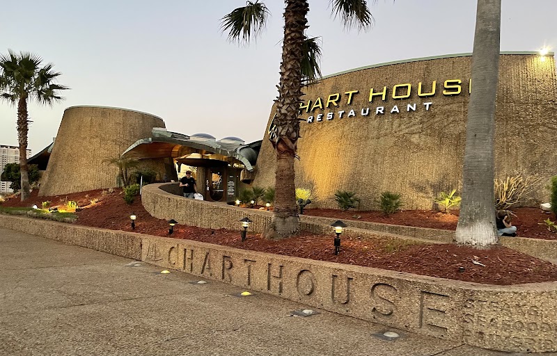 Chart House - Event Venue in Jacksonville, Florida