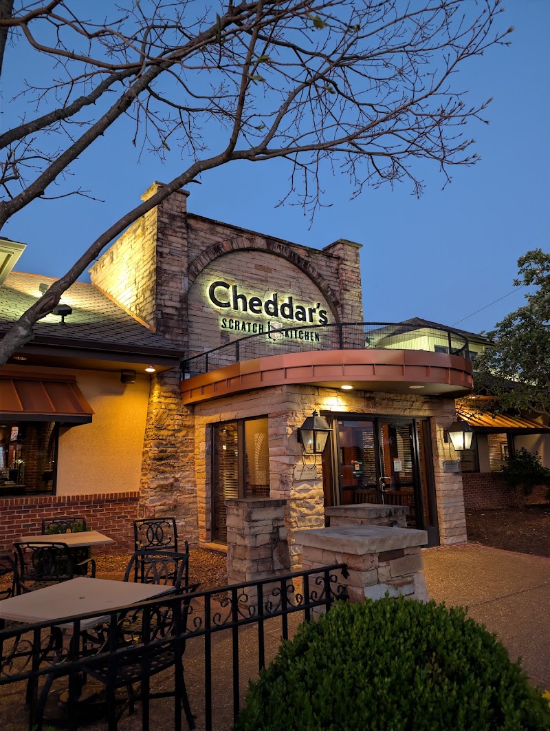 Cheddar's Scratch Kitchen - Event Venue in Smyrna, Tennessee