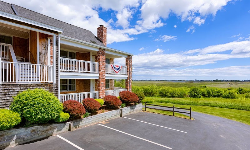 Misty Harbor Resort - Event Venue in Wells, Maine