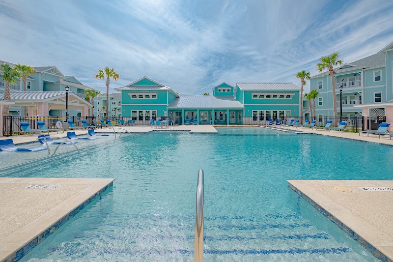Tide on 35 - Resort Style Community - Event Venue in Rockport, Texas