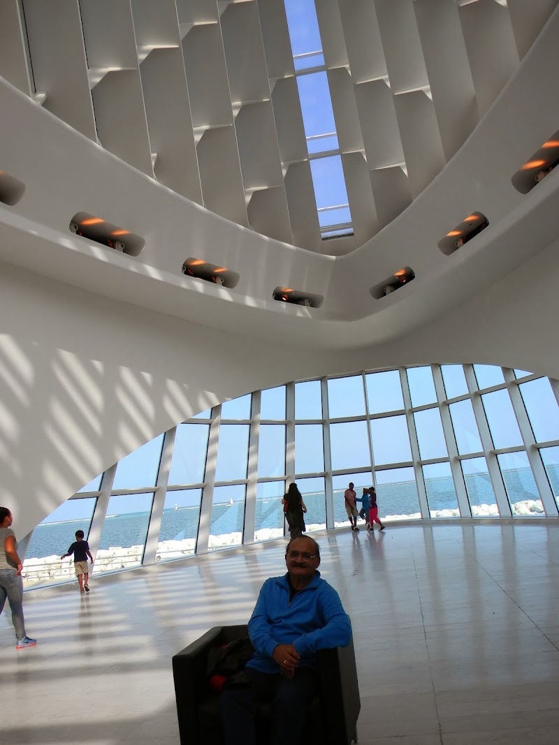 Lubar Auditorium - Event Venue in Milwaukee, Wisconsin