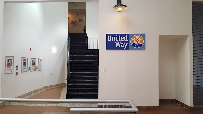 United Way of Passaic County - Event Venue in Paterson, New Jersey