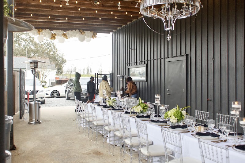 NOLA Station - Event Venue in Kenner, Louisiana