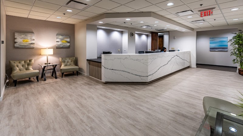 Peachtree Offices at Downtown - 6 ATL Locations - Event Venue in Atlanta, Georgia