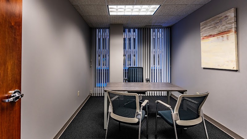 Peachtree Offices at Downtown - 6 ATL Locations - Event Venue in Atlanta, Georgia