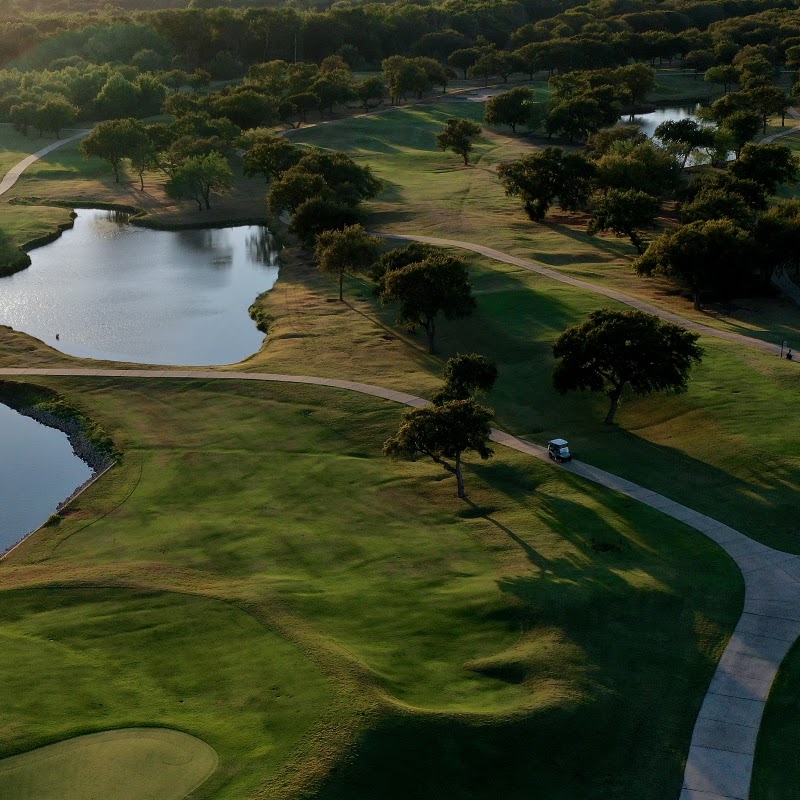 Indian Creek Golf Club - Event Venue in Carrollton, Texas