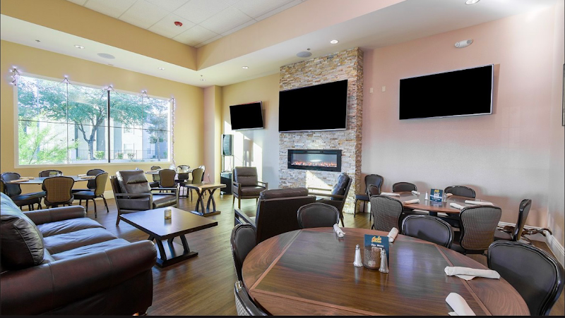 Joe's Place - Event Venue in Henderson, Nevada