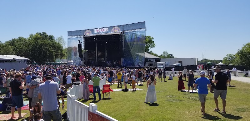 Riverfront Park Performance Pavilion - Event Venue in North Charleston, South Carolina