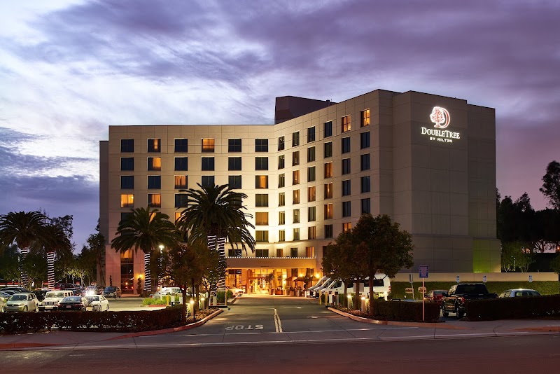 DoubleTree by Hilton Hotel Irvine - Spectrum - Event Venue in Irvine, California