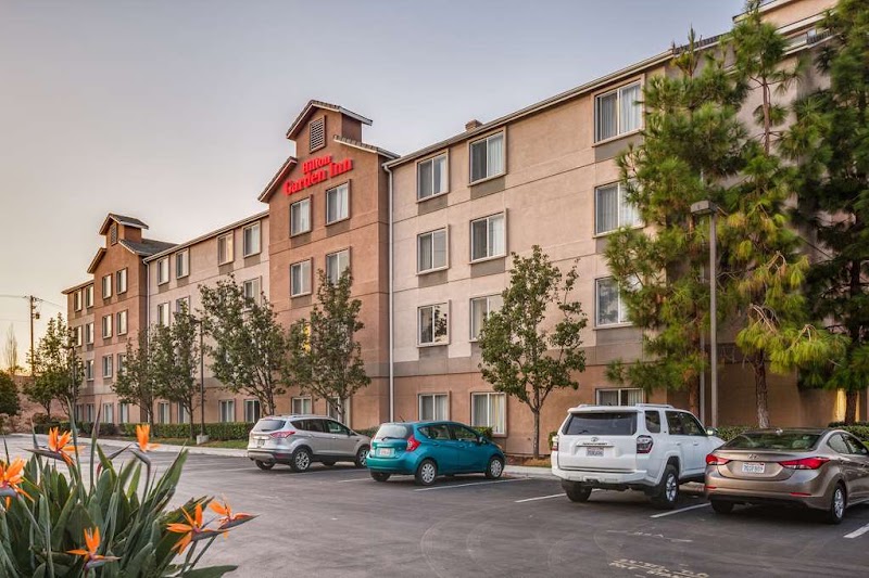 Hilton Garden Inn San Jose/Milpitas - Event Venue in Milpitas, California