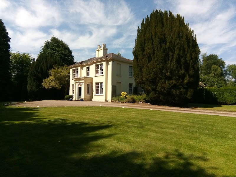 Hidden Huntley - Event Venue in Dunmurry, Belfast
