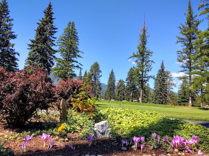 Sandpoint Elks Golf Course - Event Venue in Ponderay, Idaho
