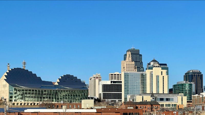 The View At 322 - Event Venue in Kansas City, Missouri