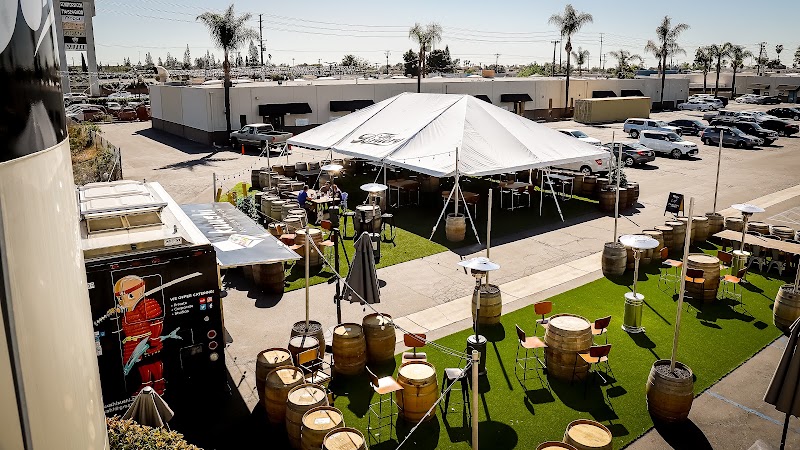 The Bruery Tasting Room - Event Venue in Placentia, California