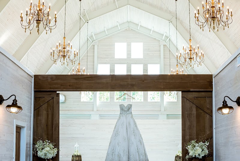 The Chapel At Three Oaks - Event Venue in Gallatin, Tennessee