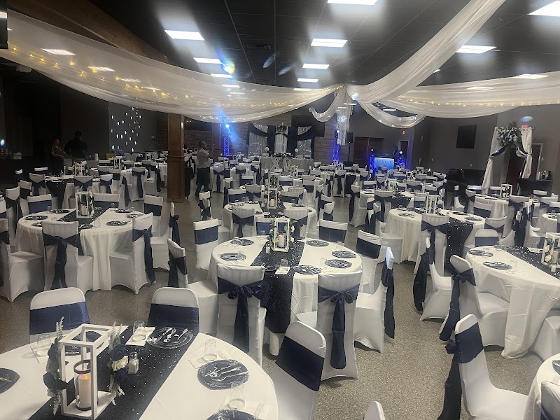 Ozarks Event Center - Event Venue in Nixa, Missouri