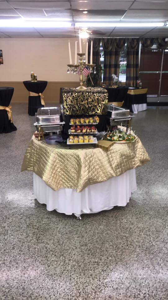 LW'S Center - Event Venue in Suffolk, Virginia